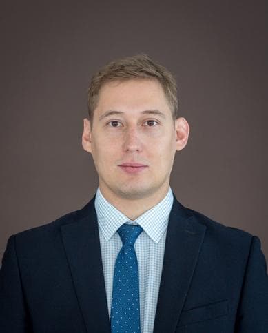 Алексей Туровец