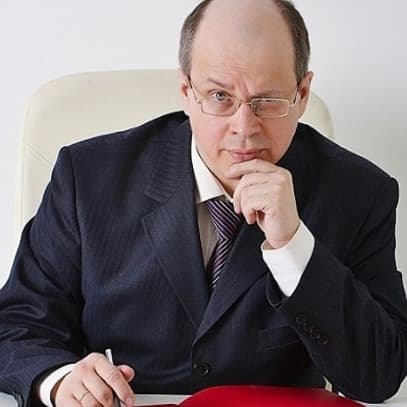 Сергей Чабин