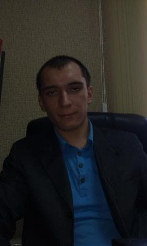 Гамиль Гайнутдинов