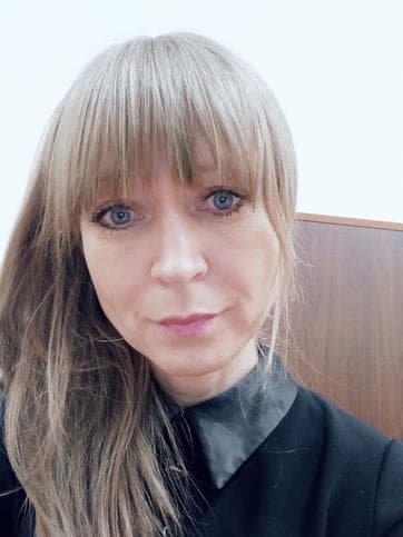 Елена Шестова