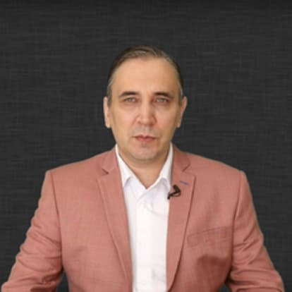 Геннадий Ефремов