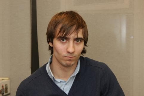 Данил Шмелев