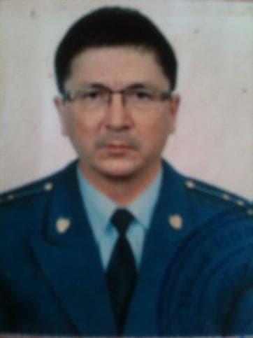 Владимир Овчинников