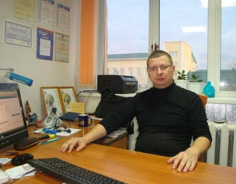 Александр Шмаков