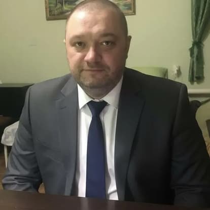 Роман Морозов