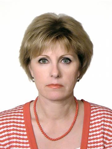 Екатерина Иванова