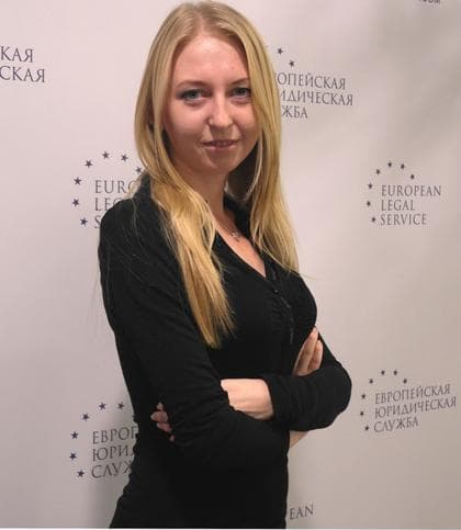 Ольга Строганова