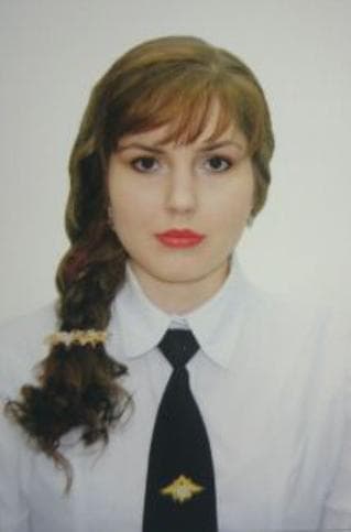 Елена Иванова