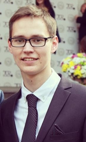 Алексей Васильев