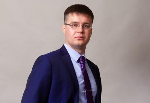 Михаил Спиридонов