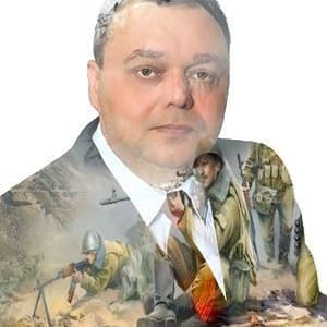 Сергей Паншев