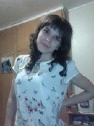 Елена Сорокина