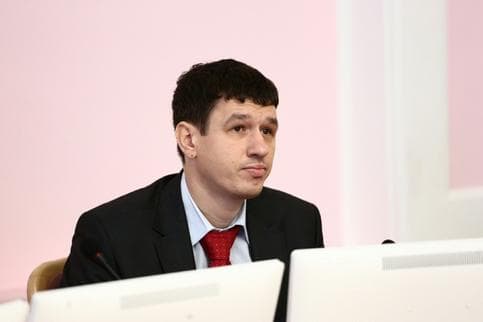 Роман Кафаров