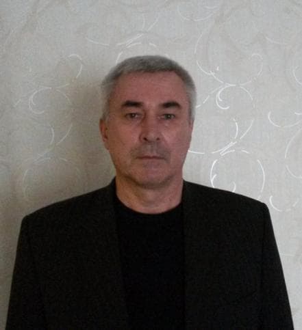Сергей Сайко