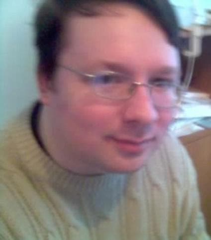 Алексей Куликов