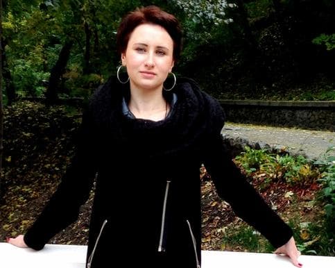Елена Прохорова