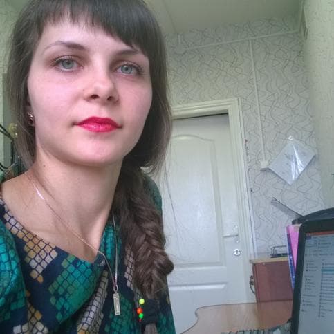 Анна Давыдова