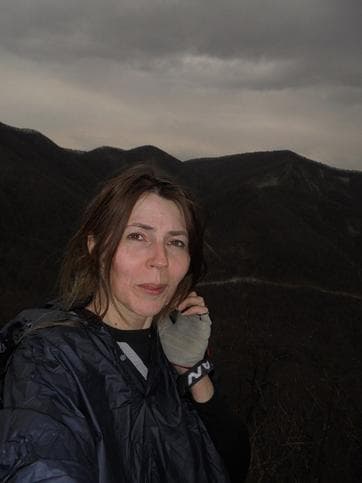 Светлана Шаманина