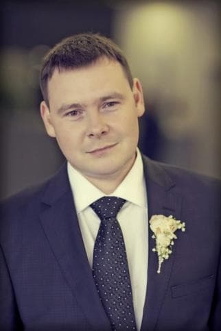 Алексей Аханьков