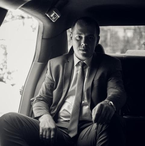 Сергей Подлипалин