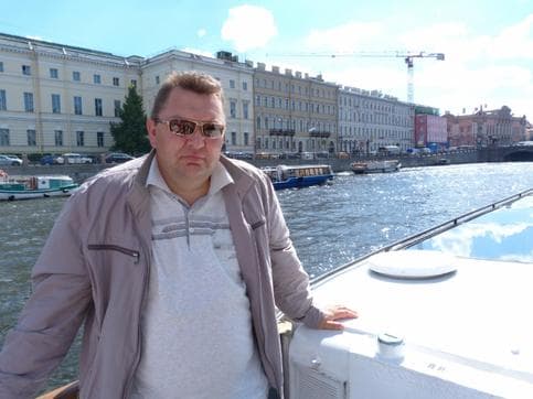 Павел Васильевич
