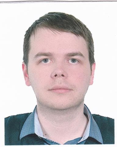 Дмитрий Бережной