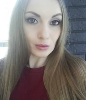 Наталья Орлова