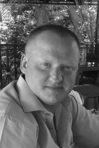 Юрий Пискарев