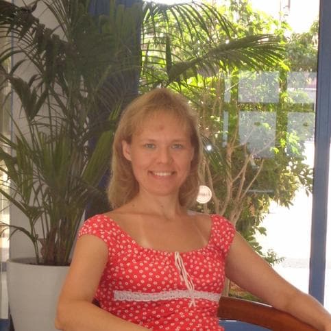 Елена Типляшина