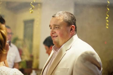 Алексей Выриков