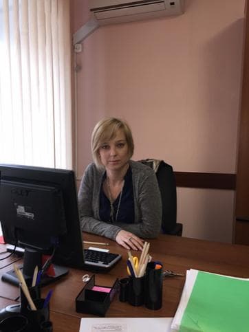 Татьяна Ковалева
