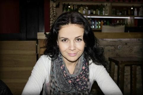 Инна Клюева