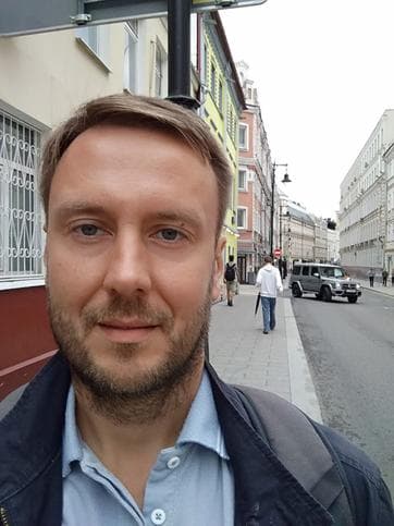 Андрей Новиков