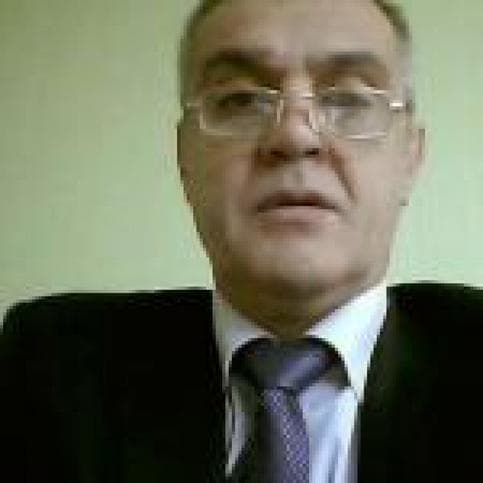 Игорь солдатенко