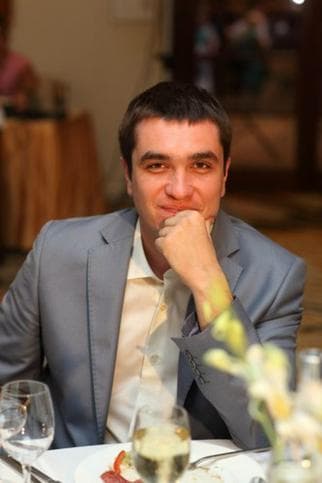 Алексей Тарасов