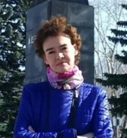 Лада Колковская