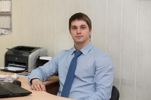Ярослав Антипин