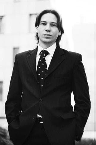 Дмитрий Ямашев