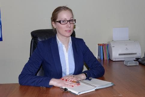 Полина Павлова