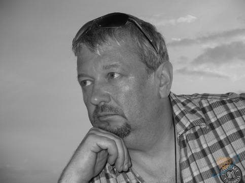 Андрей Маторин