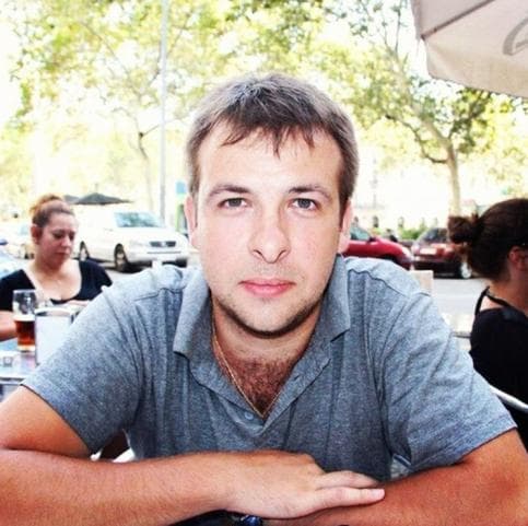 Виталий Шемякин
