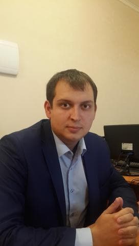 Евгений Онищук