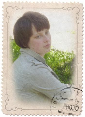 Галина Савченко