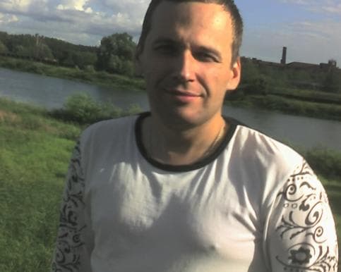 Александр Карпов