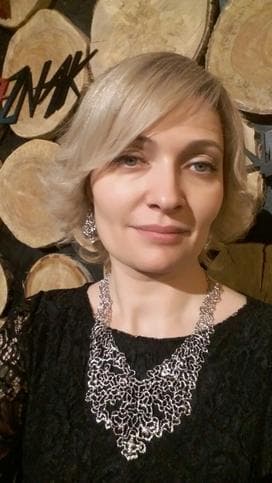 Таисия Рассадина