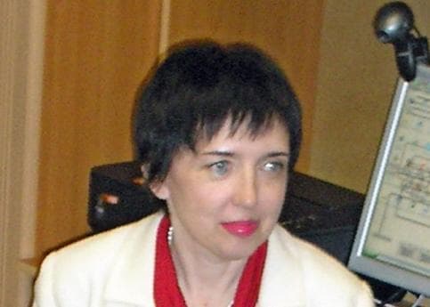 Марина Вантеева