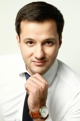 Наиль Хазиев