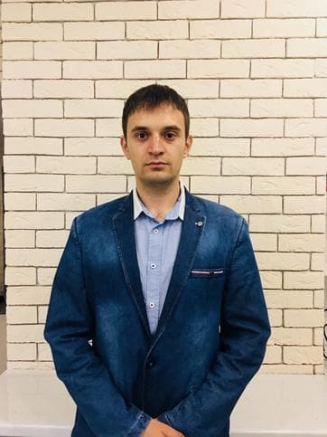 Сергей Ломакин