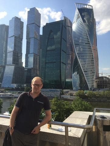 Владимир Батура