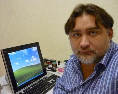 Артур Шаповалов